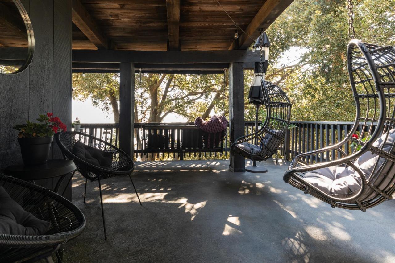 100 Mile View-Fire Pit, Romantic, Peaceful, Private Crestline Экстерьер фото