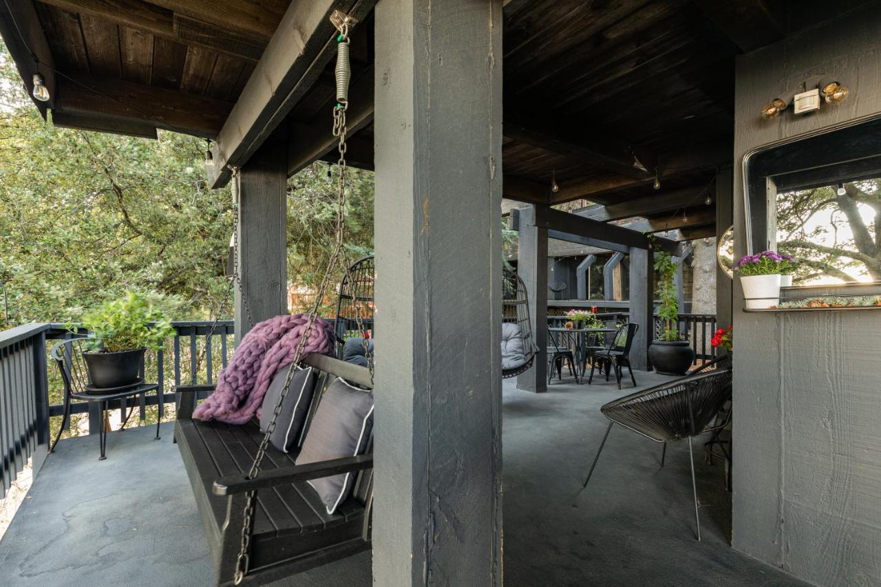 100 Mile View-Fire Pit, Romantic, Peaceful, Private Crestline Экстерьер фото